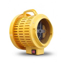 Huawei Soufflerie 1260W REV-1.5E Slim + Air Heater