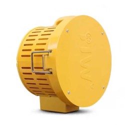Huawei Gebläse 1800W REH-1.5E + Lufterhitzer Air Heater