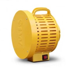 Huawei Soufflerie 1260W REV-1.5E Slim + Air Heater