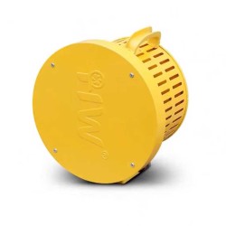 Huawei Soufflerie 1260W REV-1.5E Slim + Air Heater