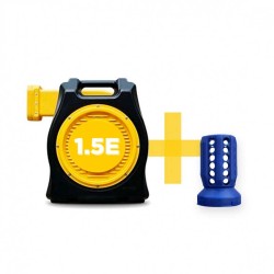 Huawei motore per gonfiabili 1800W REH-1.5E + deflatore