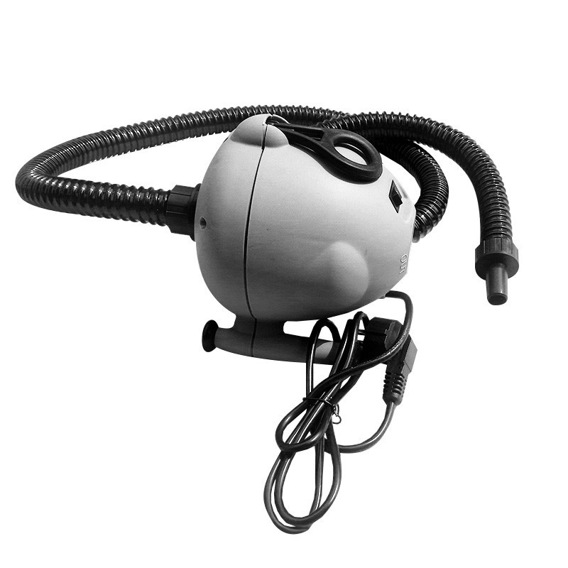 Pompe à Air gonfleur dégonfleur électrique 1000W - Bravo OV10