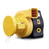 Huawei motore per gonfiabili 1800W REH-1.5E + riscaldatore d'Aria Air Heater  + doppio deflatore