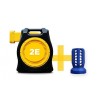 Huawei blower 2400W REH-2E + deflator