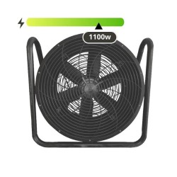 Sky dancer blower 1100W 60Hz