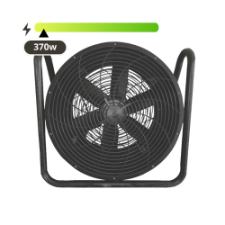 Sky dancer motor 370W sin LED