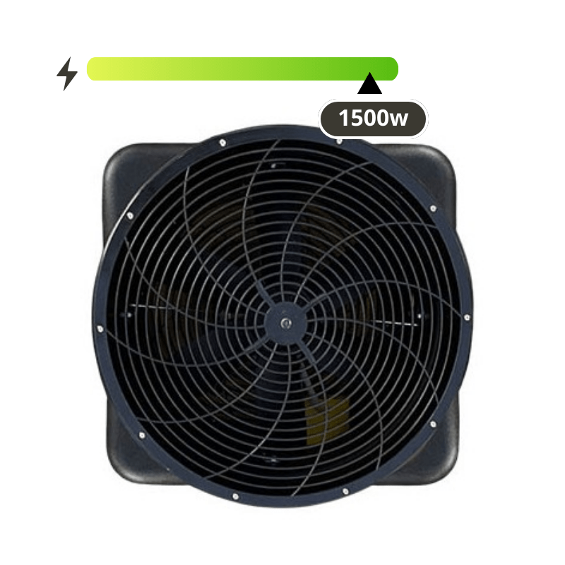 Sky dancer blower 1500W no LED