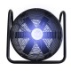 Soufflerie verticale - Sky Fan – Puissance 950 Watts- 60Hz