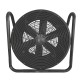 Soufflerie verticale - Sky Fan – Puissance 950 Watts- 60Hz