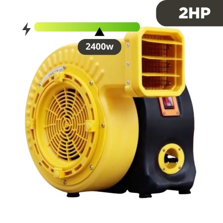 Huawei air blower 2400W REH-2E