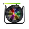Soufflerie sky dancer 1100W LED multicolore