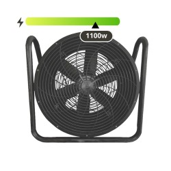 Sky dancer blower 1100W zonder LED