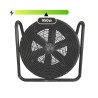Soufflerie sky dancer 950W sans LED