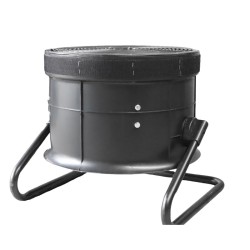 Sky dancer blower 370W multicolor LED