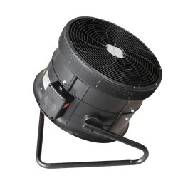 Sky Dancer Blower 1100W Multicolor LED