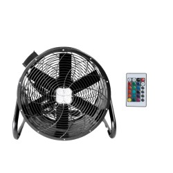 Sky Dancer Blower 1100W Veelkleurig Led