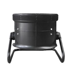 Sky dancer motore 750W LED multicolore