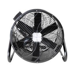 Sky dancer motor 750W LED Multicolor