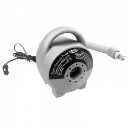 Pompe à Air gonfleur/dégonfleur électrique 600W - Air pump - XW-B20