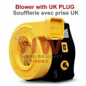 Huawei Air Blower REH-1.5E - with UK plug