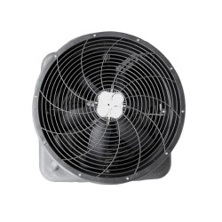 Sky dancer blower 1500W Veelkleurig LED