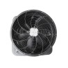 Sky dancer blower 1500W Veelkleurig LED