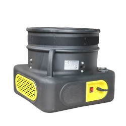 Sky dancer motor 1500W sin LED