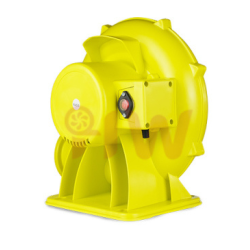 Motor para Castillo Hinchable 330W GW-2E