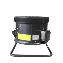 Sky Dancer Blower 950W Veelkleurig Led