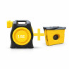 REH-1.5E Blower Pack + Blower Cover
