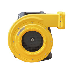REH-1.5E Blower Pack + Blower Cover
