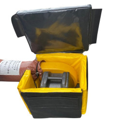 REH-2E Blower Pack + Blower Cover