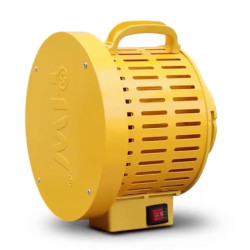Pack Soufflerie REV-1.5E Slim + Cache Soufflerie + Safe Alert + Air Heater