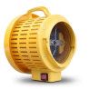 Pack Soufflerie REH-1.5E + cache soufflerie + Safe Alert + Air Heater