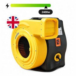 Huawei Motor Castillo Hinchable REH- 2E