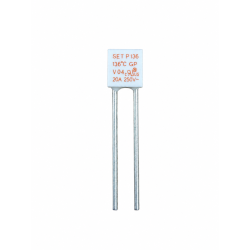 Fusible de remplacement pour soufflerie REH-3HP
