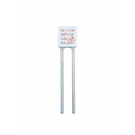 Fusible de remplacement pour soufflerie REH-3HP
