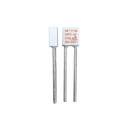 Fusible de remplacement pour soufflerie REH-3HP