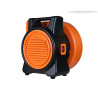 Pack Soufflerie REV-1.5E Slim + cache soufflerie