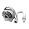 Pompe air gonfleur dégonfleur électrique 600W XW-B20