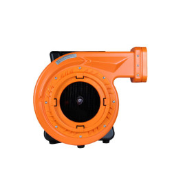 Pack Soufflerie REV-1.5E Slim + Cache Soufflerie + Safe Alert + Air Heater + Double Cône Dégonfleur