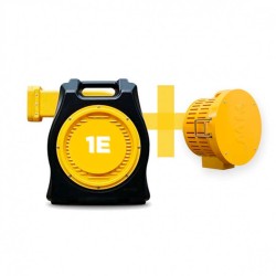 Huawei air blower 1200W REH-1E + air heater