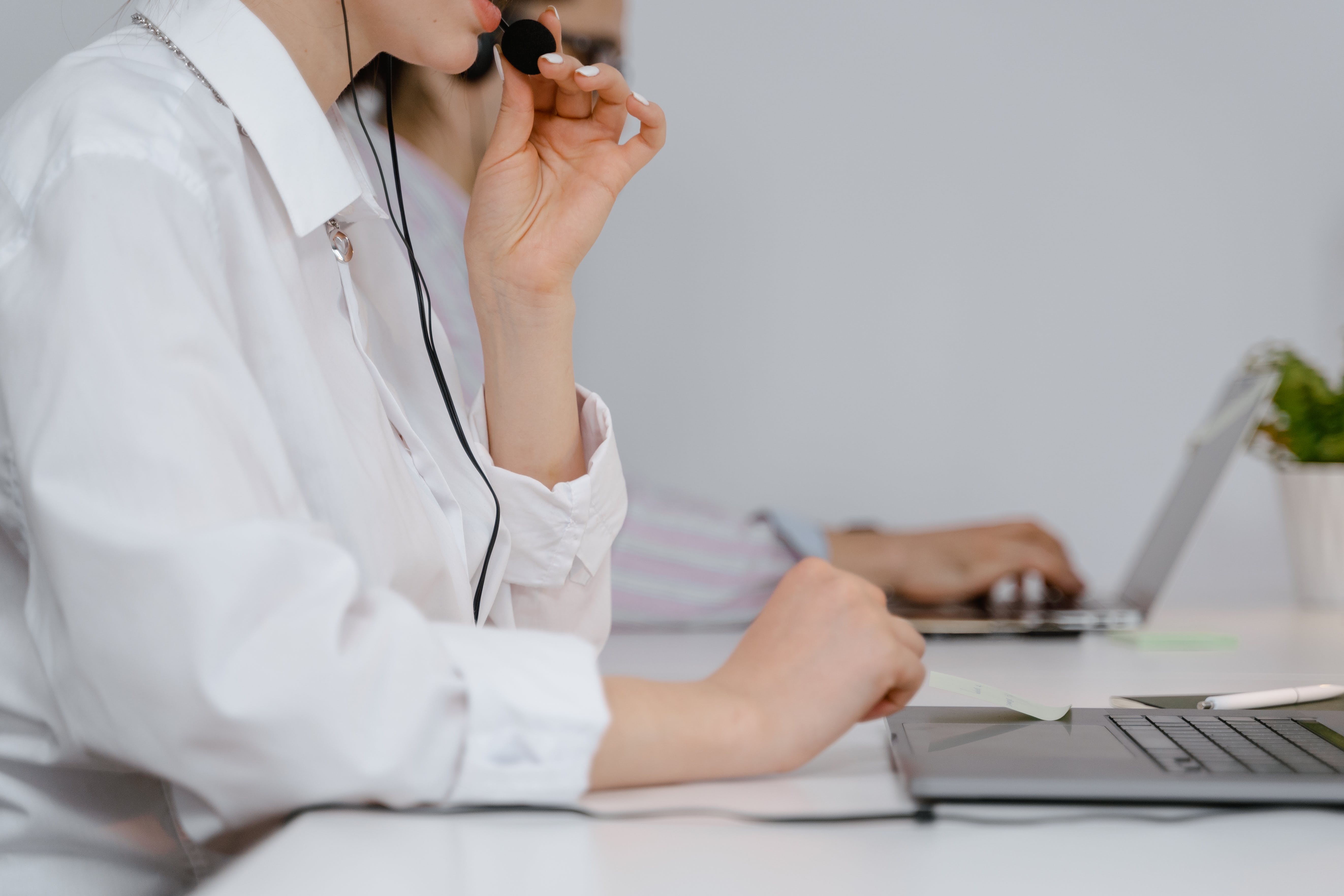 Un service clientèle à votre écoute