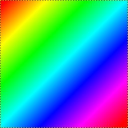 LED Multicolore